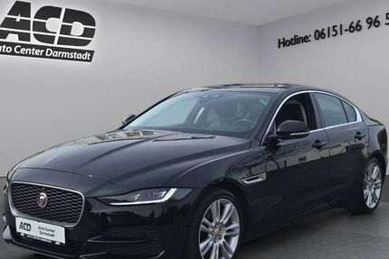 Jaguar XE 59.900 km 23.869 &euro; Darmstadt 64289