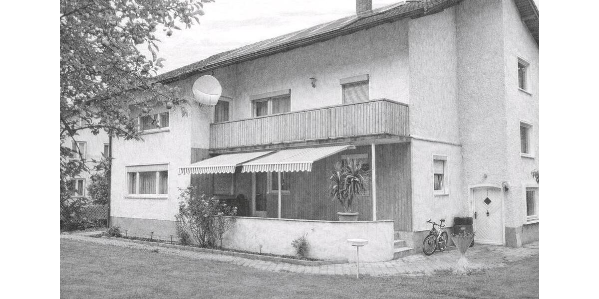Erdgeschoßwohnung Dingolfing - 3 Zimmer, 97 m&sup2;, 950&euro; | Angebot:26682606