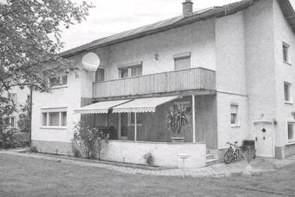 Wohnung Dingolfing - 3 Zimmer, 97 m&sup2;, 950&euro; | Angebot:26682606
