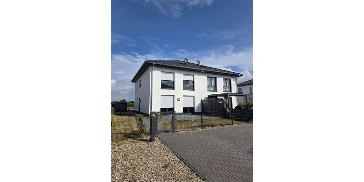 Einfamilienhaus Biederitz - 5 Zimmer, 125 m&sup2;, 1.700&euro; | Angebot:27335175