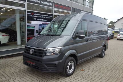 VW Crafter 119.876 km 31.800 &euro; Fredersdorf-Vogelsdorf OT Fredersdorf Nord 15370