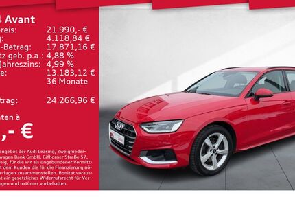 Audi A4 80.951 km 21.250 &euro; Dresden 01067