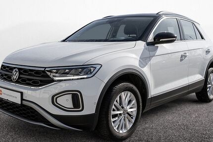 VW T-Roc 57.903 km 23.590 &euro; Wittingen 29378
