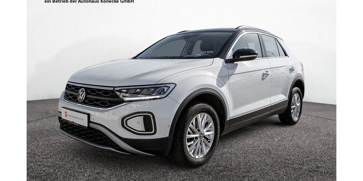 VW T-Roc 57.903 km 23.590 &euro; Wittingen 29378