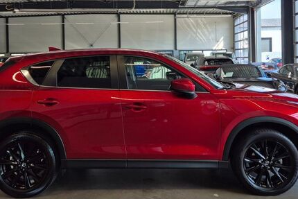 Mazda CX-5 28.000 km 26.890 &euro; Geesthacht bei Hamburg 21502