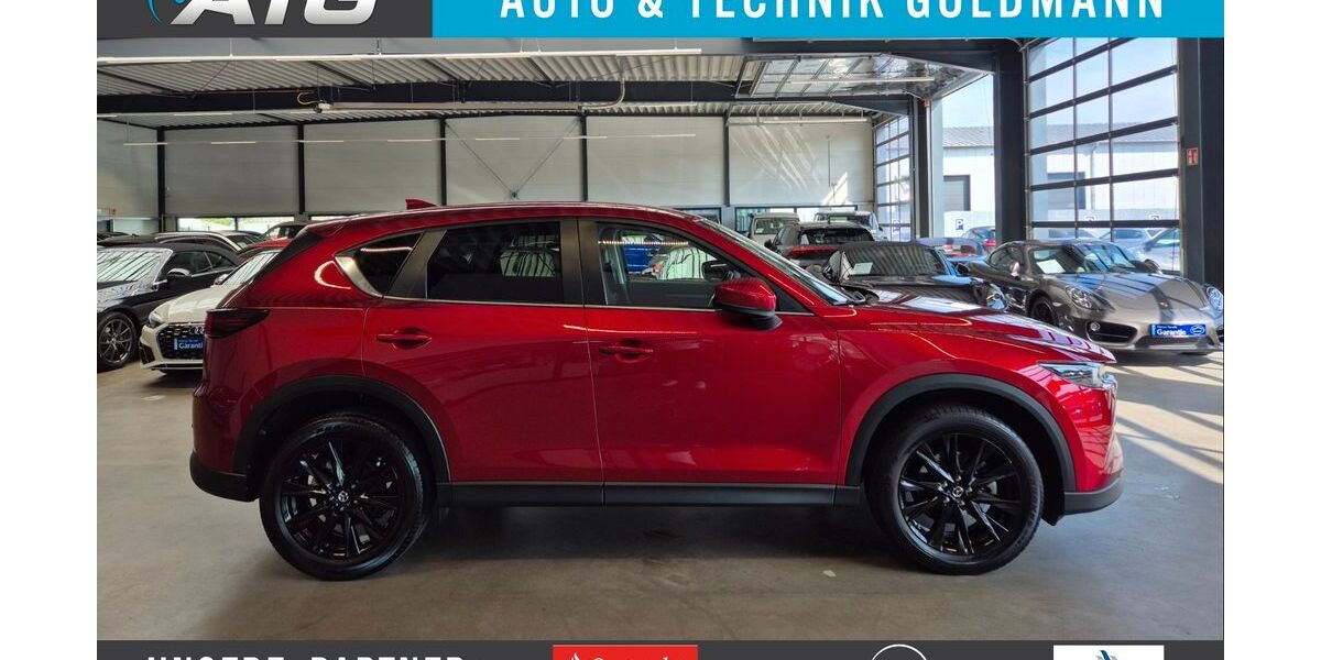 Mazda CX-5 28.000 km 26.890 &euro; Geesthacht bei Hamburg 21502