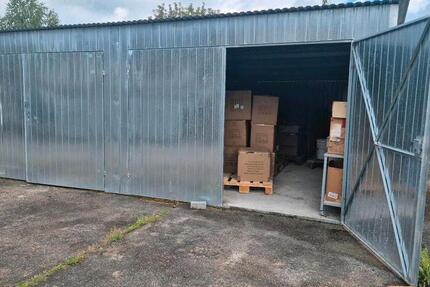 Gewerbeobjekt Steinau an der Straße - 850&euro; | Angebot:26462213