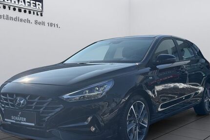 Hyundai i30 6.100 km 19.490 &euro; Weilburg 35781