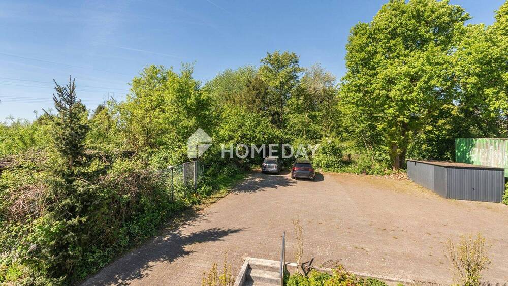 Etagenwohnung Bochum Harpen - 5 Zimmer, 131 m&sup2;, 289.000&euro; | Angebot:26513272