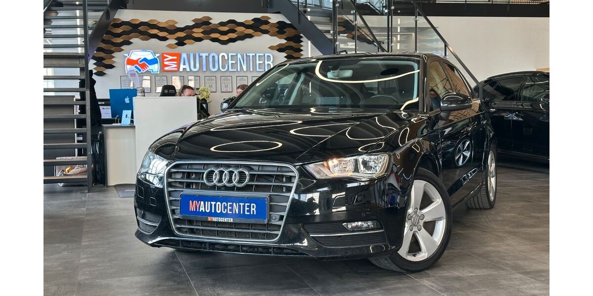 Audi A3 236.764 km 8.799 &euro; Pfaffenhofen 85276