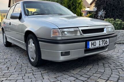 Opel Vectra 227.000 km 8.900 &euro; Rehau 95111