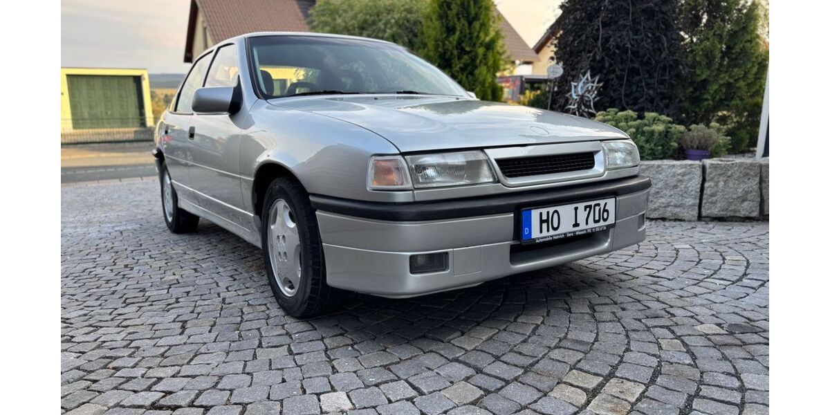 Opel Vectra 227.000 km 8.900 &euro; Rehau 95111