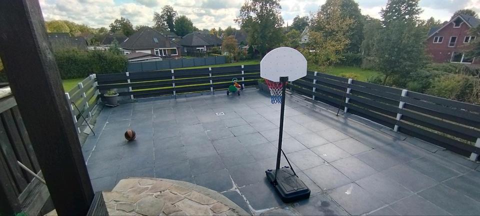 Maisonettenwohnung Essen (Oldenburg) - 7 Zimmer, 200 m&sup2;, 252.000&euro; | Angebot:23702848