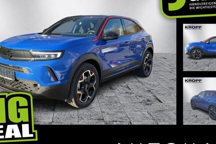 Opel Mokka 9.780 km 17.890 &euro; Fürth 90765