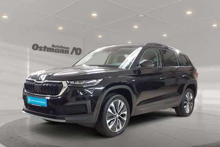 Skoda Kodiaq 46.899 km 38.285 &euro; Melsungen 34212