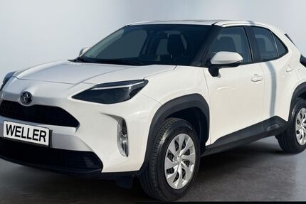 Toyota Yaris Cross 48.976 km 23.890 &euro; Bielefeld 33609
