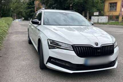 Skoda Superb 159.000 km 21.590 &euro; Osnabrück 49088