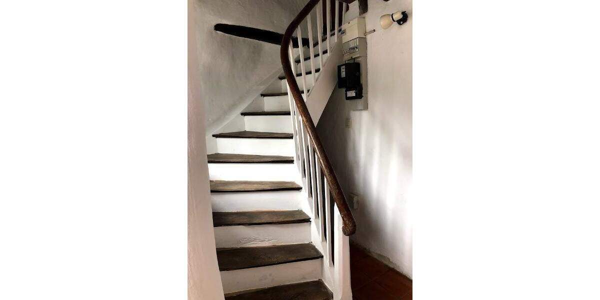 Reihenmittelhaus Neuerburg - 4 Zimmer, 92 m&sup2;, 72.000&euro; | Angebot:24874440