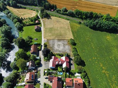 JUWEL IN DER NATUR FÜR MISCHNUTZUNG - Grundstück Starzach | Angebot:24992022