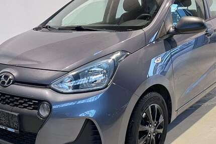 Hyundai i10 44.999 km 7.799 &euro; Potsdam-Drewitz 14478
