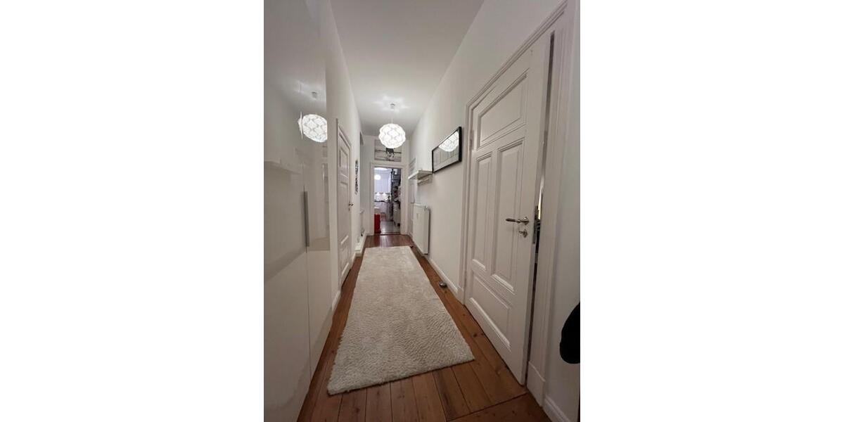 Hochparterre Lüneburg Goseburg-Zeltberg - 4.5 Zimmer, 106 m&sup2;, 497.000&euro; | Angebot:27237264