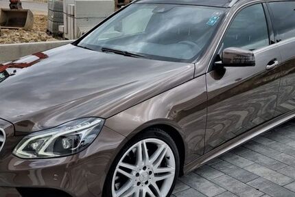Mercedes-Benz E 350 203.000 km 16.500 &euro; Hausen b. Würzburg 97262