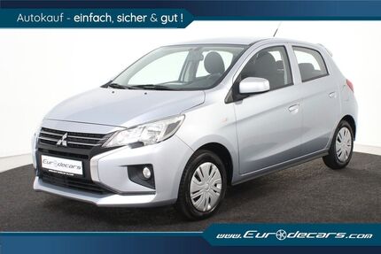 Mitsubishi Space Star 61.000 km 7.500 € Herzogenrath 52134