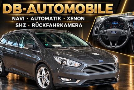 Ford Focus 195.000 km 6.999 &euro; Rodgau 63110