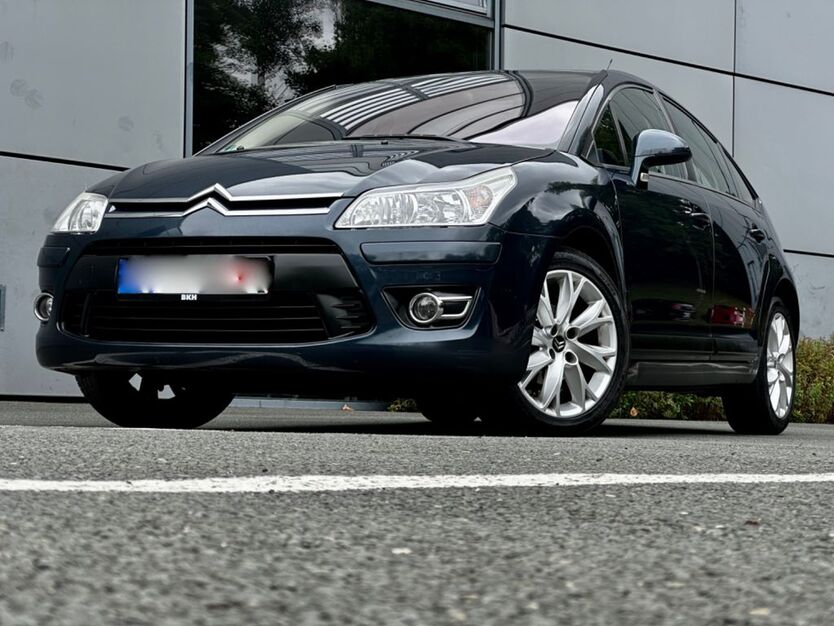 Citroen C4 158.000 km 2.992 € Siegen 57072