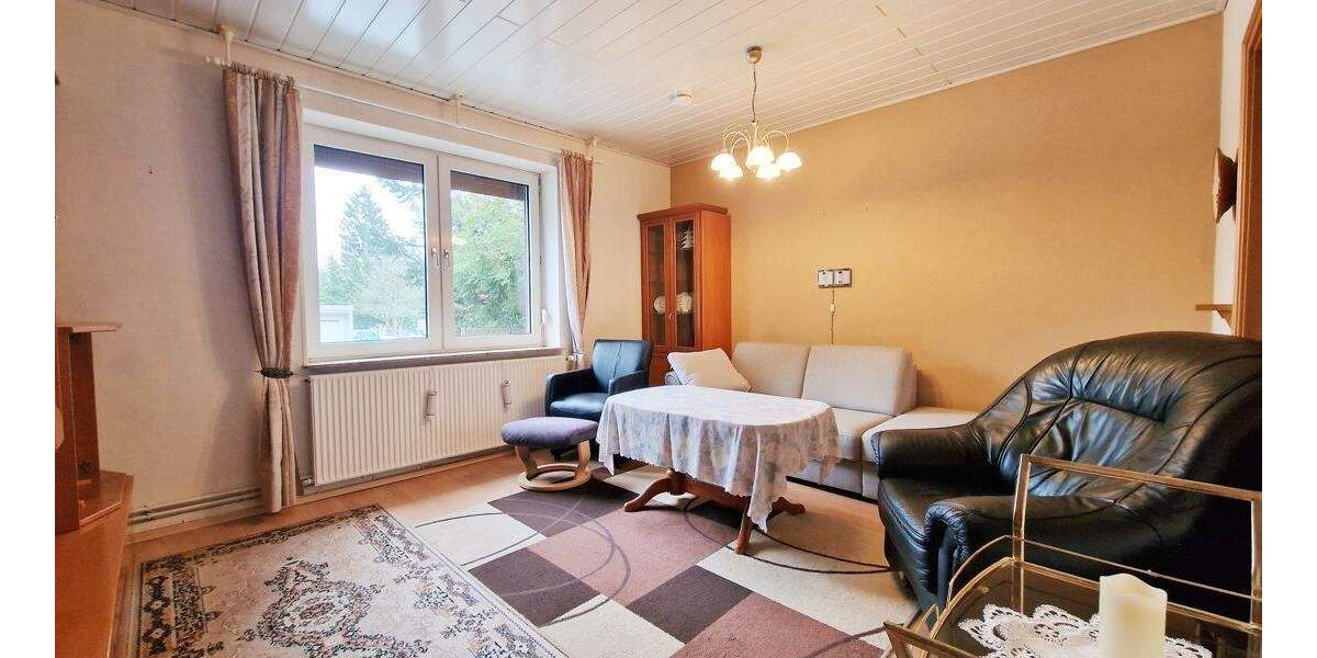 Etagenwohnung Heide - 3 Zimmer, 67 m&sup2;, 145.000&euro; | Angebot:25167352