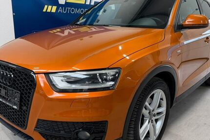 Audi Q3 103.246 km 13.490 € Polch 56751