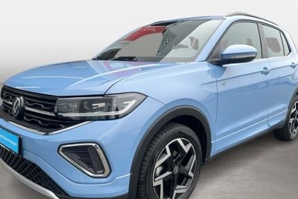 VW T-Cross 9.952 km 23.489 &euro; Gross-Gerau 64521