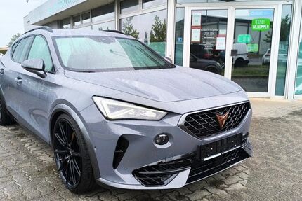 Cupra Formentor 50.462 km 26.900 &euro; Neubrandenburg 17036