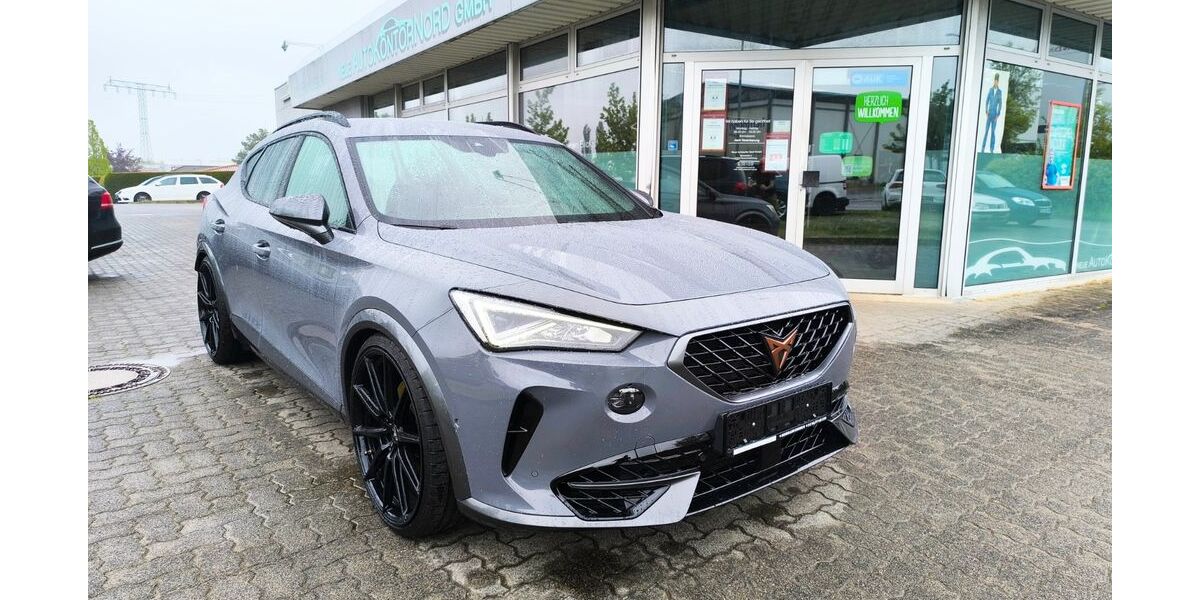 Cupra Formentor 50.462 km 26.900 &euro; Neubrandenburg 17036