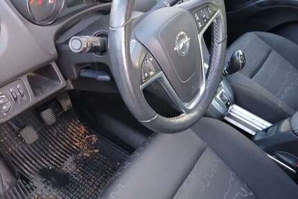 Opel Meriva 123.565 km 4.500 &euro; Magdeburg 39124