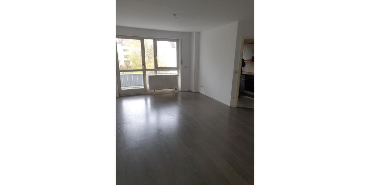 Etagenwohnung Königsbrunn - 2 Zimmer, 62 m&sup2;, 720&euro; | Angebot:26326274
