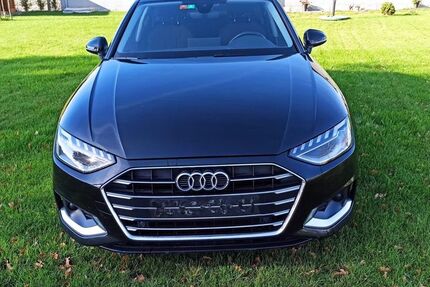 Audi A4 263.000 km 16.400 &euro; Heinsberg 52525