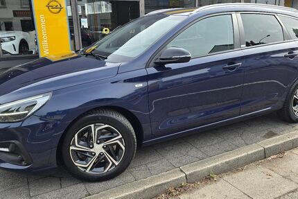 Hyundai i30 135.700 km 13.800 € Brühl 50321