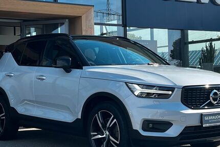 Volvo XC40 59.569 km 28.900 &euro; Kirchdorf/Inn 84375