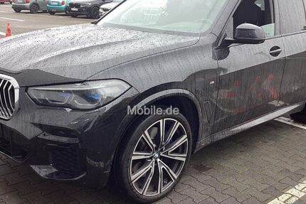 BMW X5 55.005 km 65.990 € Werne 59368