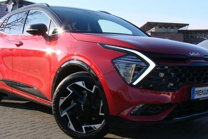 Kia Sportage 34.190 km 32.980 &euro; Falkensee 14612