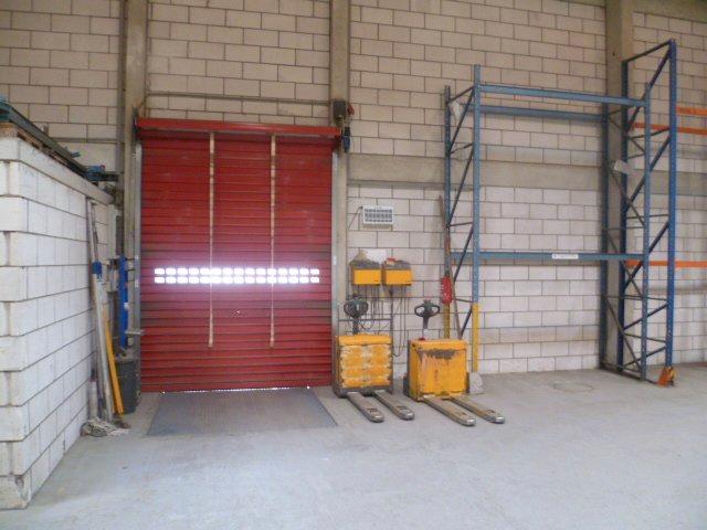 Gewerbeobjekt Ober-Ramstadt Ramstadt - 2.600&euro; | Angebot:26180357