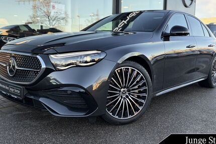 Mercedes-Benz E 450 8.200 km 89.940 &euro; Landsberg am Lech 86899