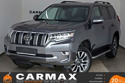 Toyota Land Cruiser 72.215 km 56.500 &euro; Fulda 36043