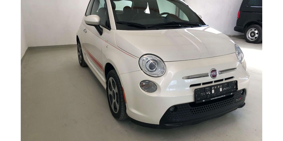 Fiat 500 69.876 km 8.990 &euro; Hausen bei Forchheim 91353