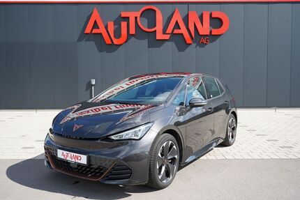 Cupra Born 18.112 km 28.950 &euro; Dresden 01069