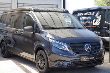 Mercedes-Benz Vito 33.166 km 69.490 &euro; Eutin 23701