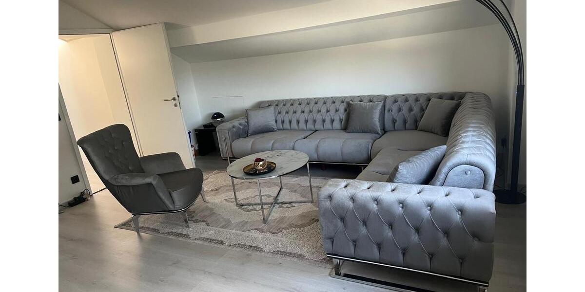 Dachgeschoßwohnung Rosenheim Aising - 3 Zimmer, 65 m&sup2;, 310.000&euro; | Angebot:26261855