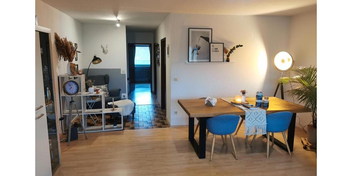 Etagenwohnung Altenmarkt an der Alz - 3 Zimmer, 76 m&sup2;, 595&euro; | Angebot:26301819