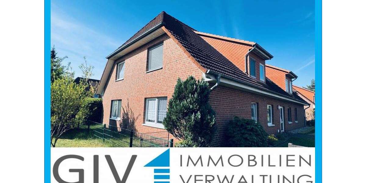 Wohnung zum Kaufen in Ludwigslust 174.000 € 78.55 m² 3 zimmer